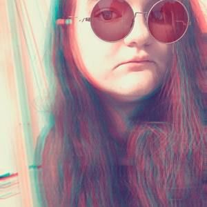 Meet your Posher, Lydia